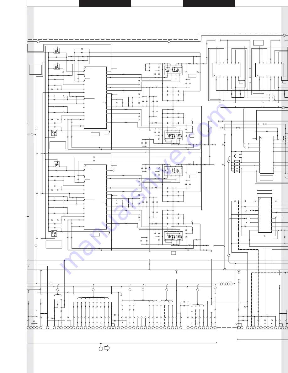 Kenwood KVT-719DVD Service Manual Download Page 65