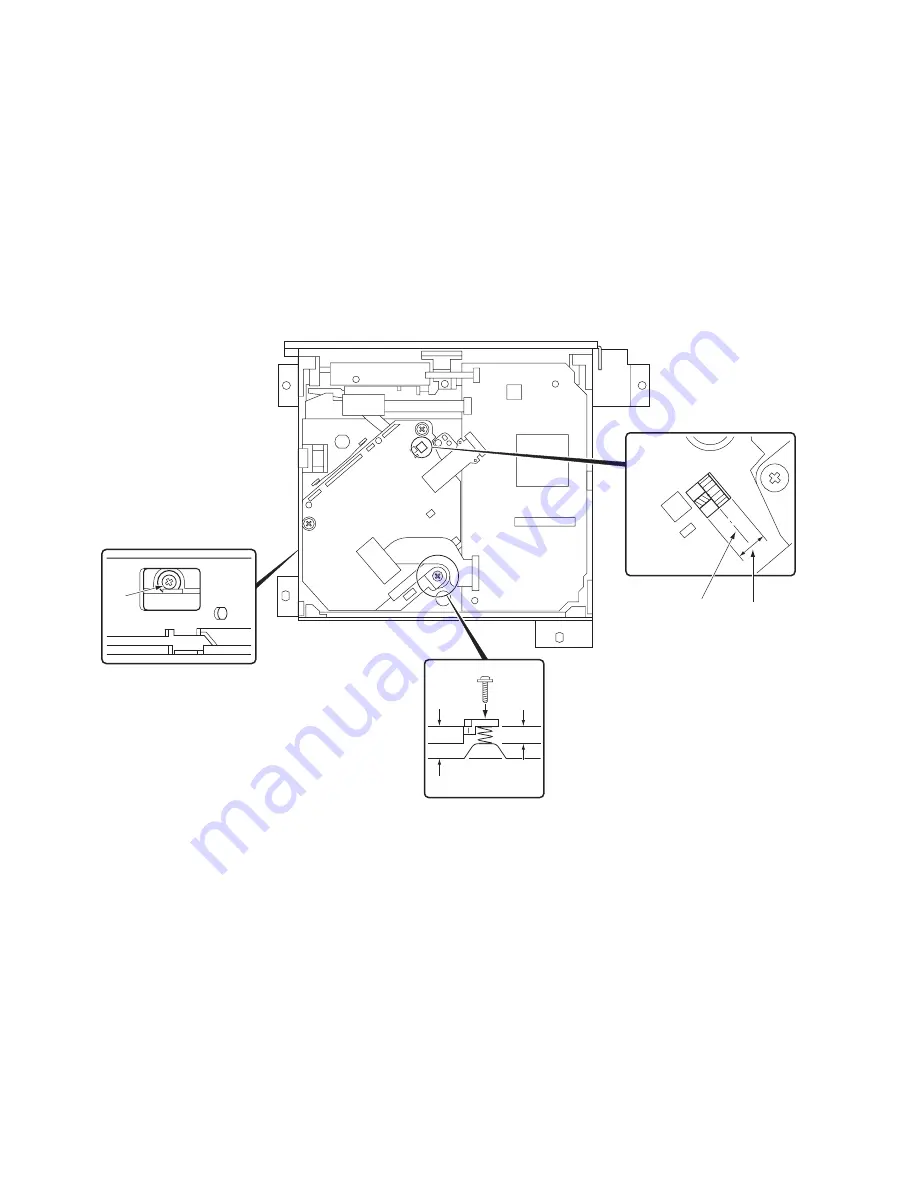 Kenwood KVT-727DVD Скачать руководство пользователя страница 2