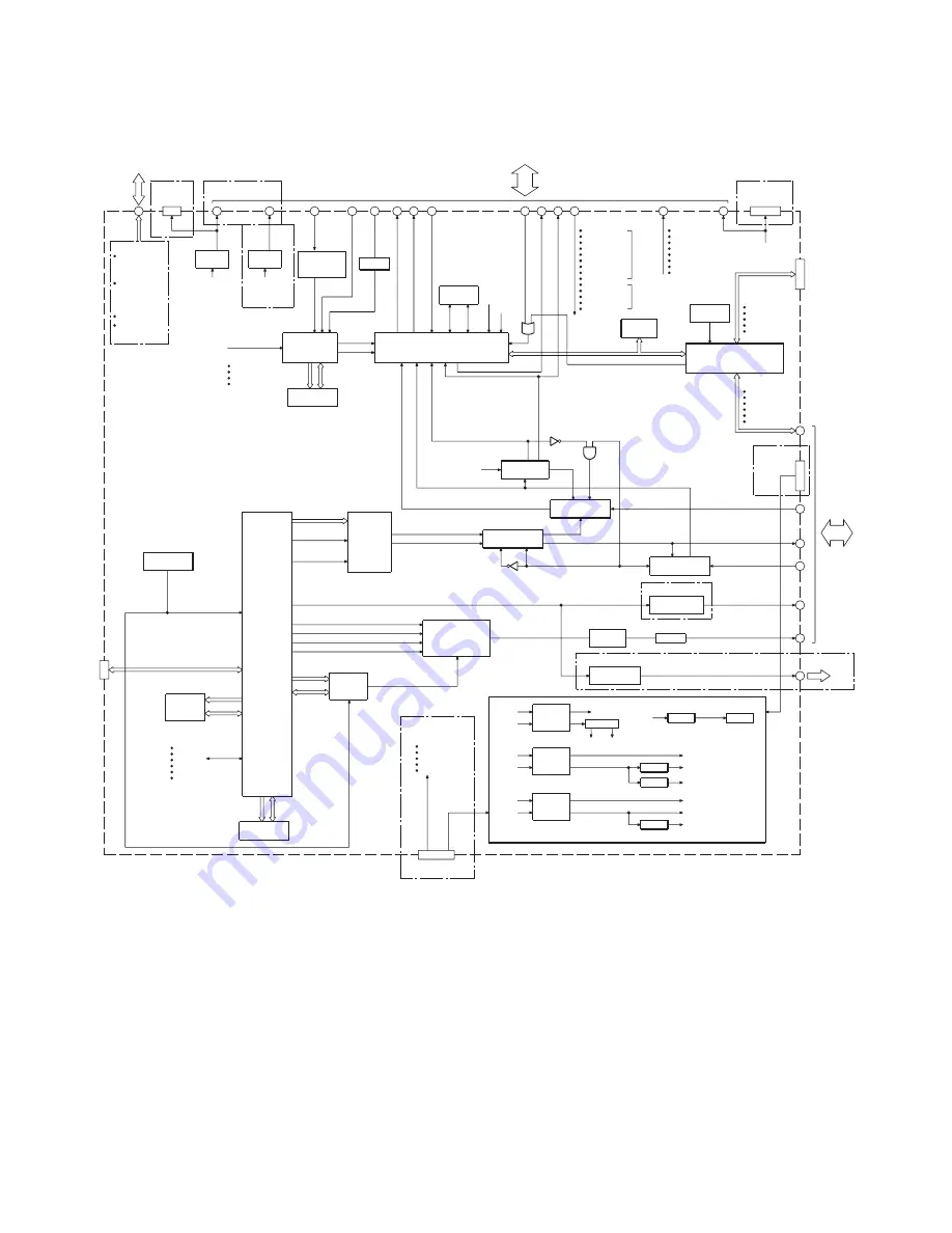 Kenwood KVT-727DVD Service Manual Download Page 4