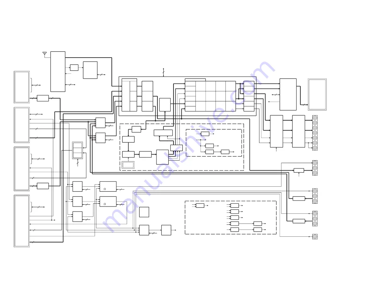 Kenwood KVT-727DVD Скачать руководство пользователя страница 5