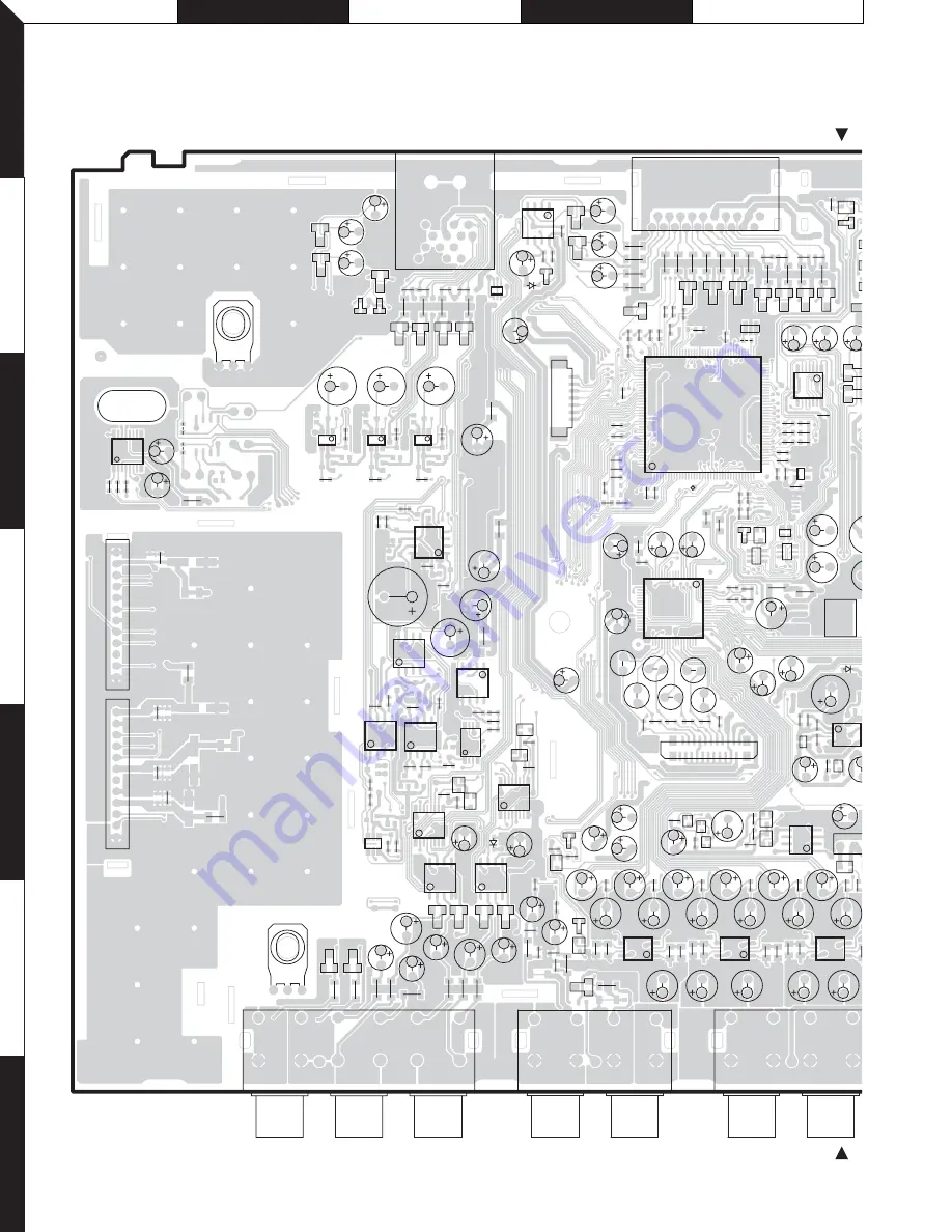 Kenwood KVT-727DVD Service Manual Download Page 48