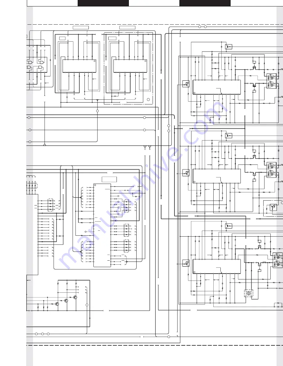 Kenwood KVT-727DVD Service Manual Download Page 61