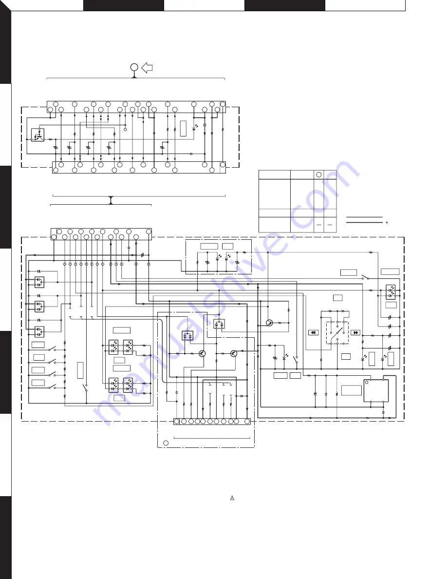 Kenwood KVT-727DVD Service Manual Download Page 68