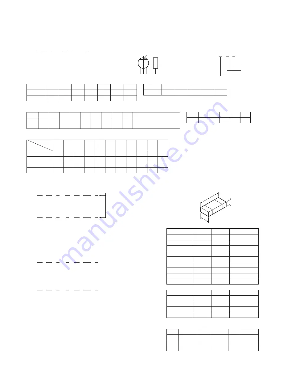 Kenwood KVT-727DVD Service Manual Download Page 107