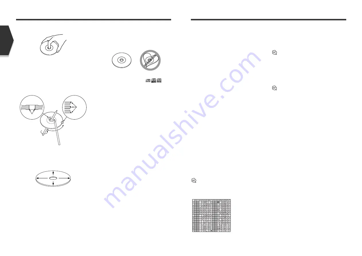 Kenwood KVT-925DVD Скачать руководство пользователя страница 4