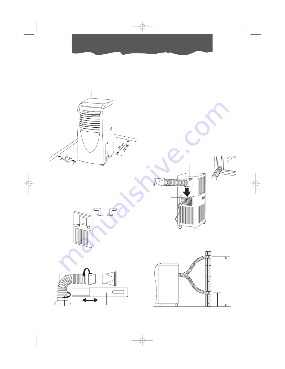 Kenwood KW 85 Use And Maintenance Manual Download Page 9