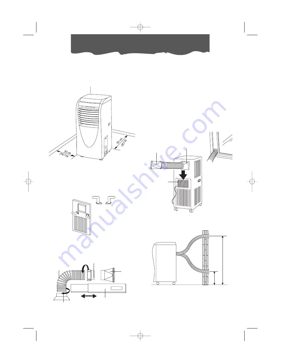 Kenwood KW 85 Use And Maintenance Manual Download Page 22