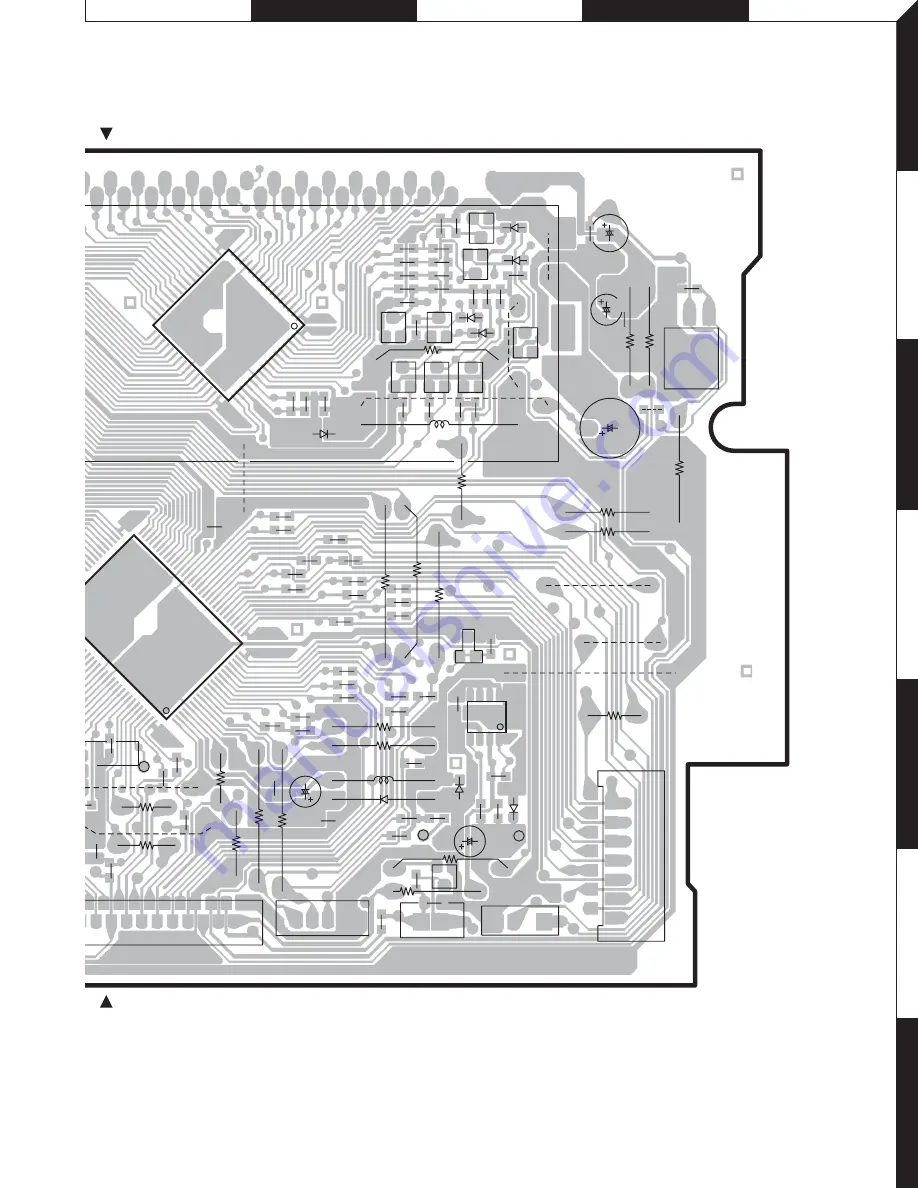 Kenwood LS-C707-S Скачать руководство пользователя страница 13