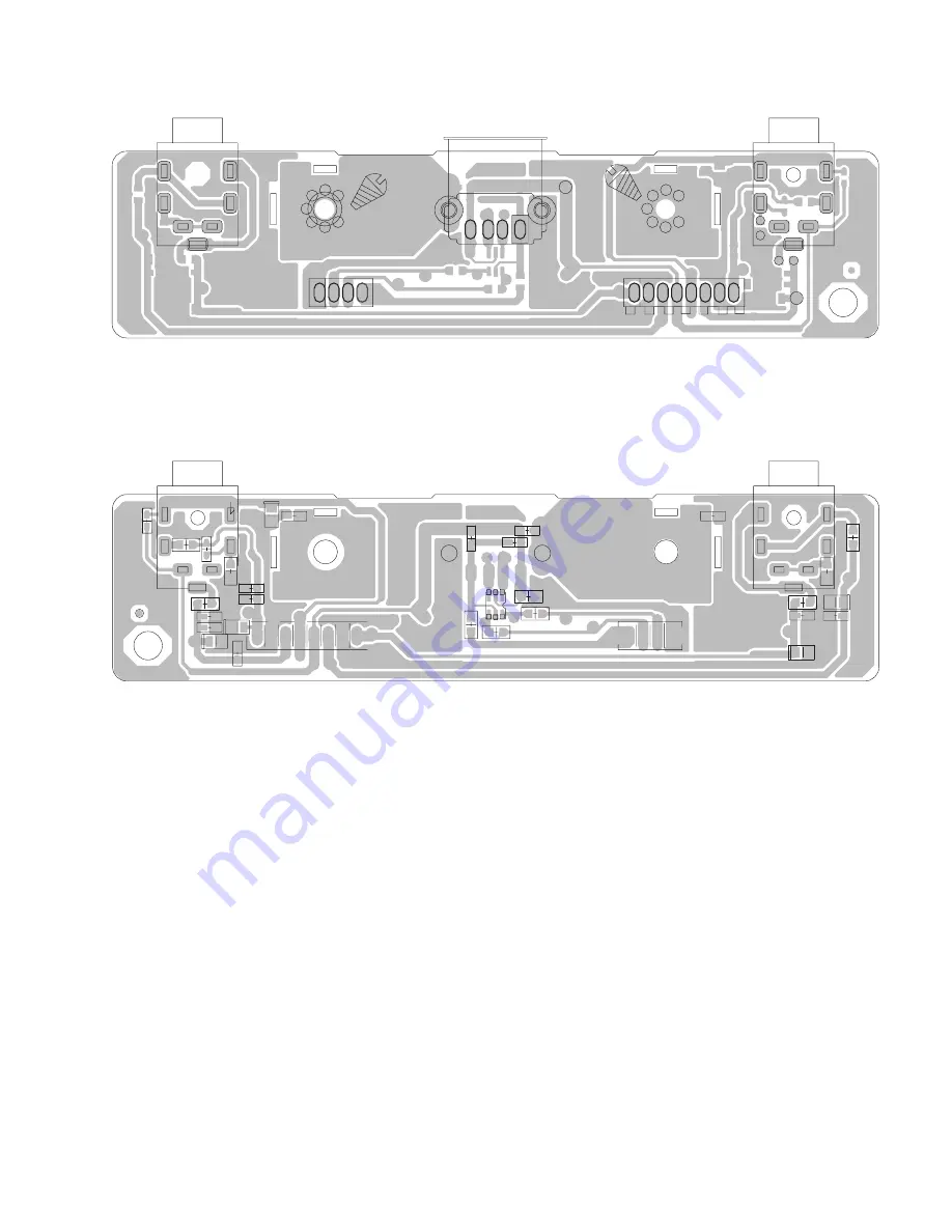 Kenwood LS-M515 Скачать руководство пользователя страница 7