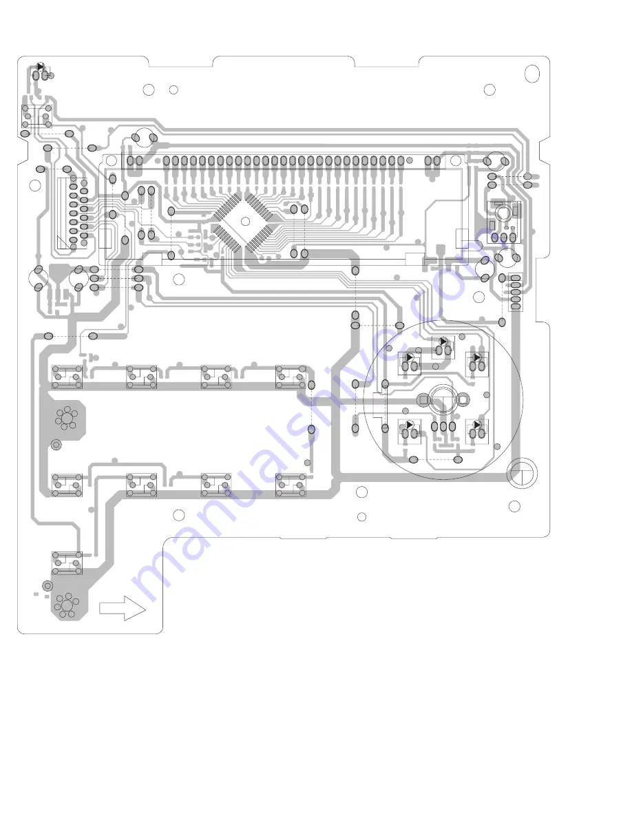 Kenwood LS-M515 Скачать руководство пользователя страница 12