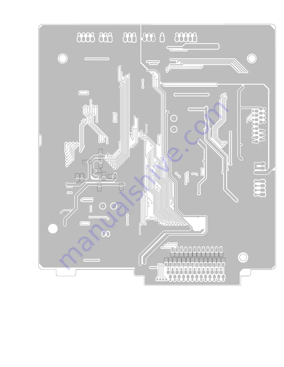 Kenwood LS-M515 Скачать руководство пользователя страница 17