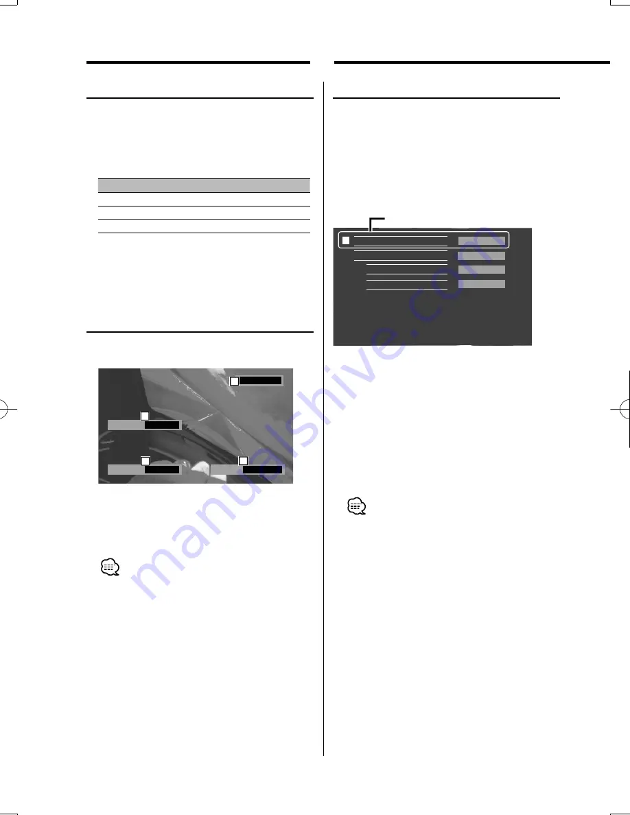 Kenwood LZ-702IR - LCD Monitor Instruction Manual Download Page 7