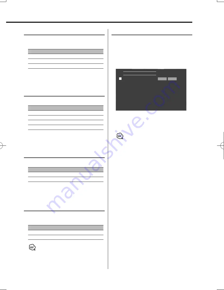 Kenwood LZ-702IR - LCD Monitor Instruction Manual Download Page 8