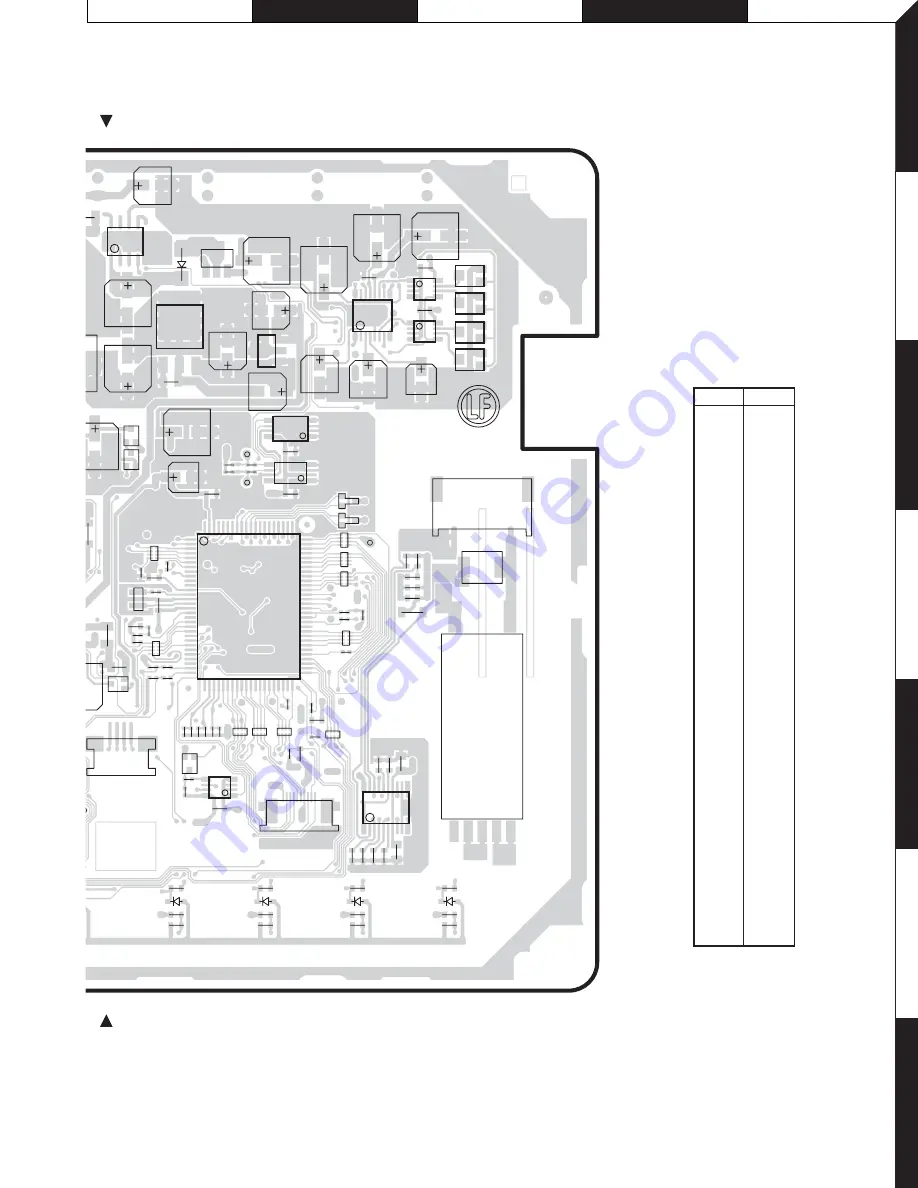 Kenwood LZ-702W Скачать руководство пользователя страница 19