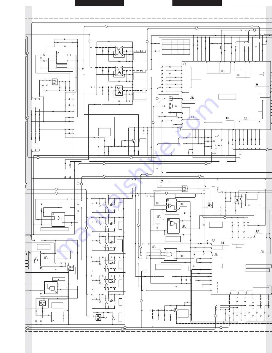 Kenwood LZ-702W Скачать руководство пользователя страница 27