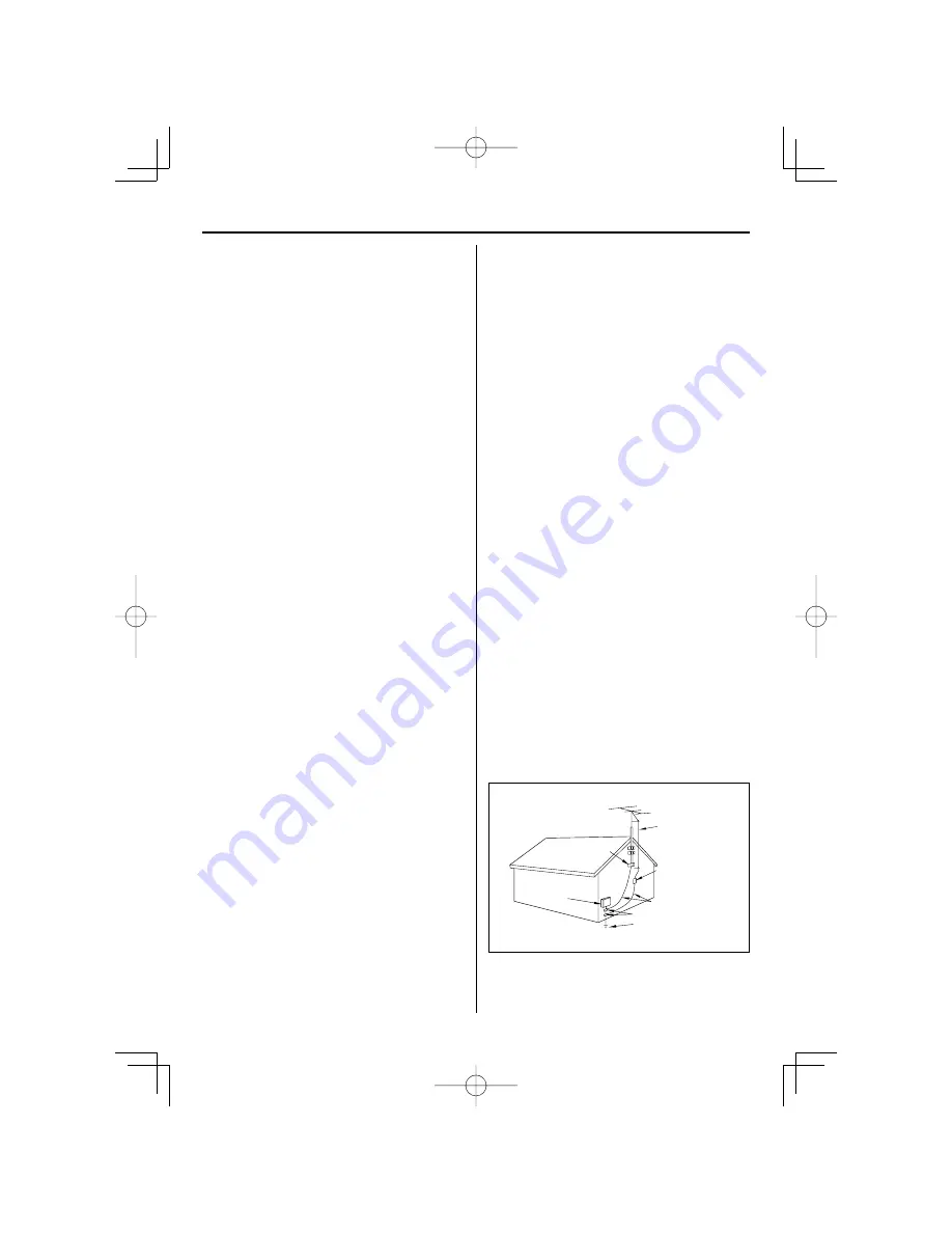 Kenwood M-909DV Instruction Manual Download Page 3