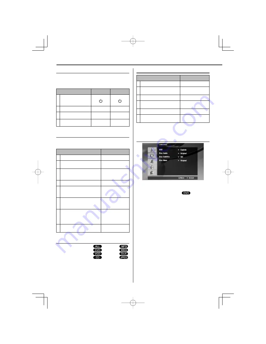 Kenwood M-909DV Instruction Manual Download Page 10