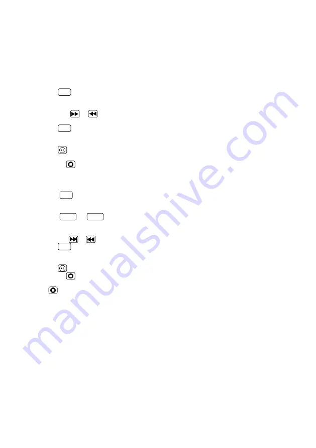 Kenwood M-918DAB-H Operating Manual Download Page 31