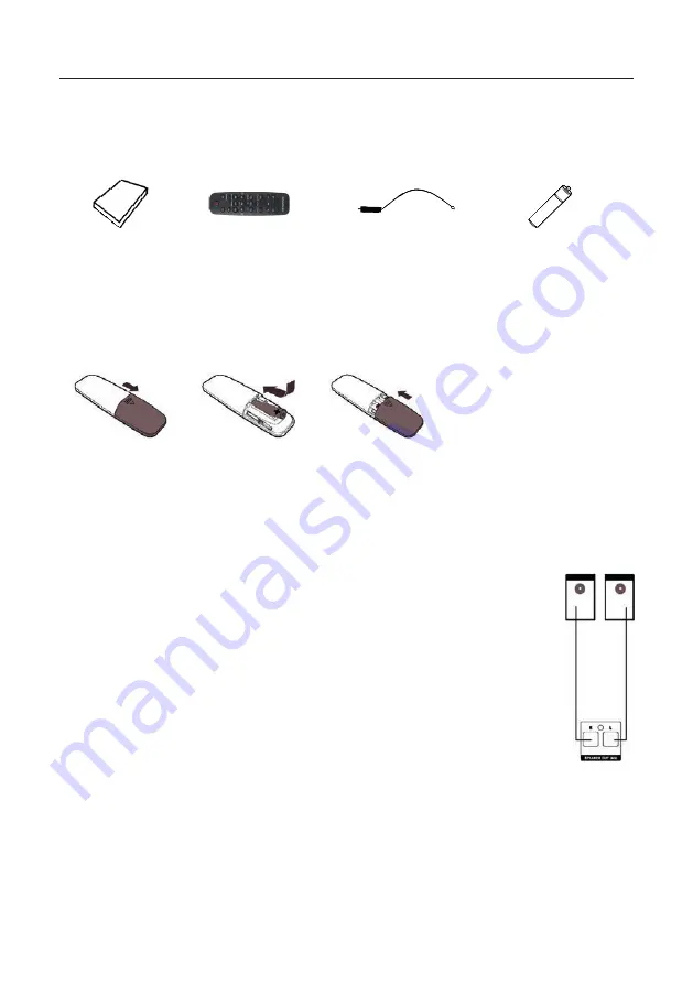 Kenwood M-918DAB-H Operating Manual Download Page 46