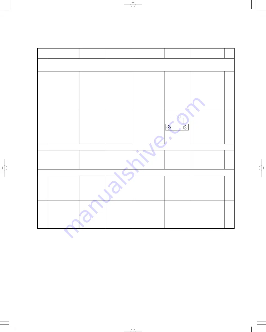 Kenwood MDX-F1 Service Manual Download Page 17