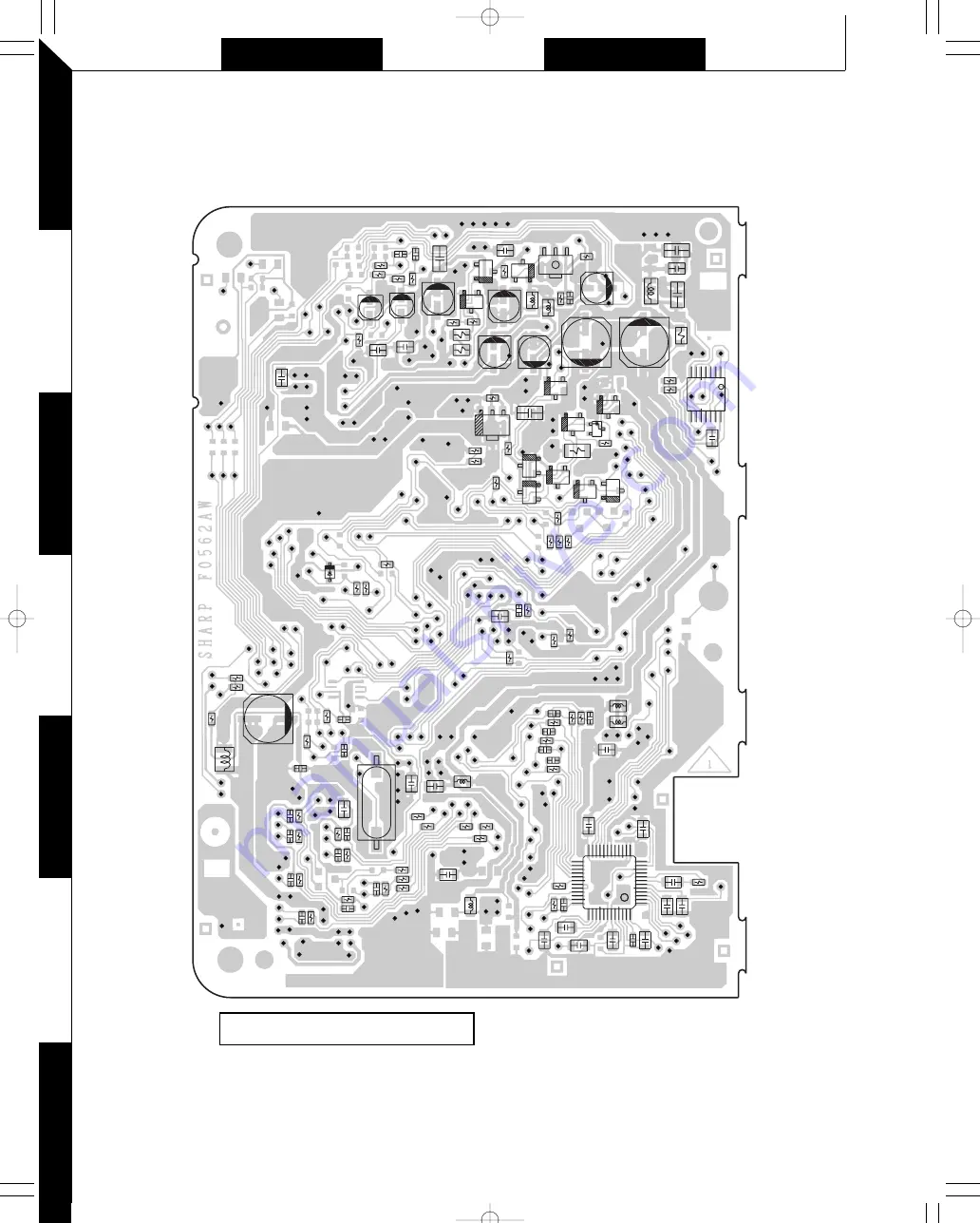 Kenwood MDX-F1 Service Manual Download Page 20