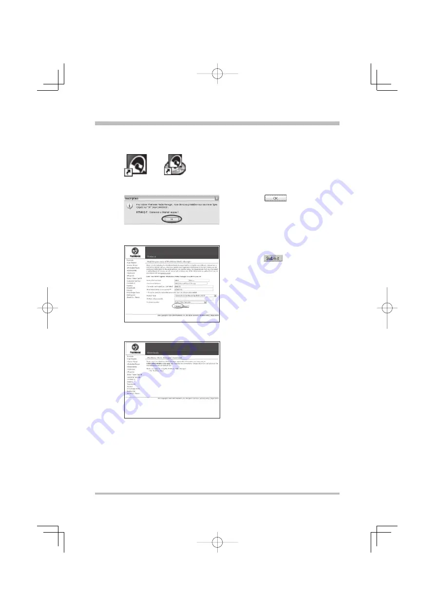 Kenwood Media Manager Installation Manual Download Page 15