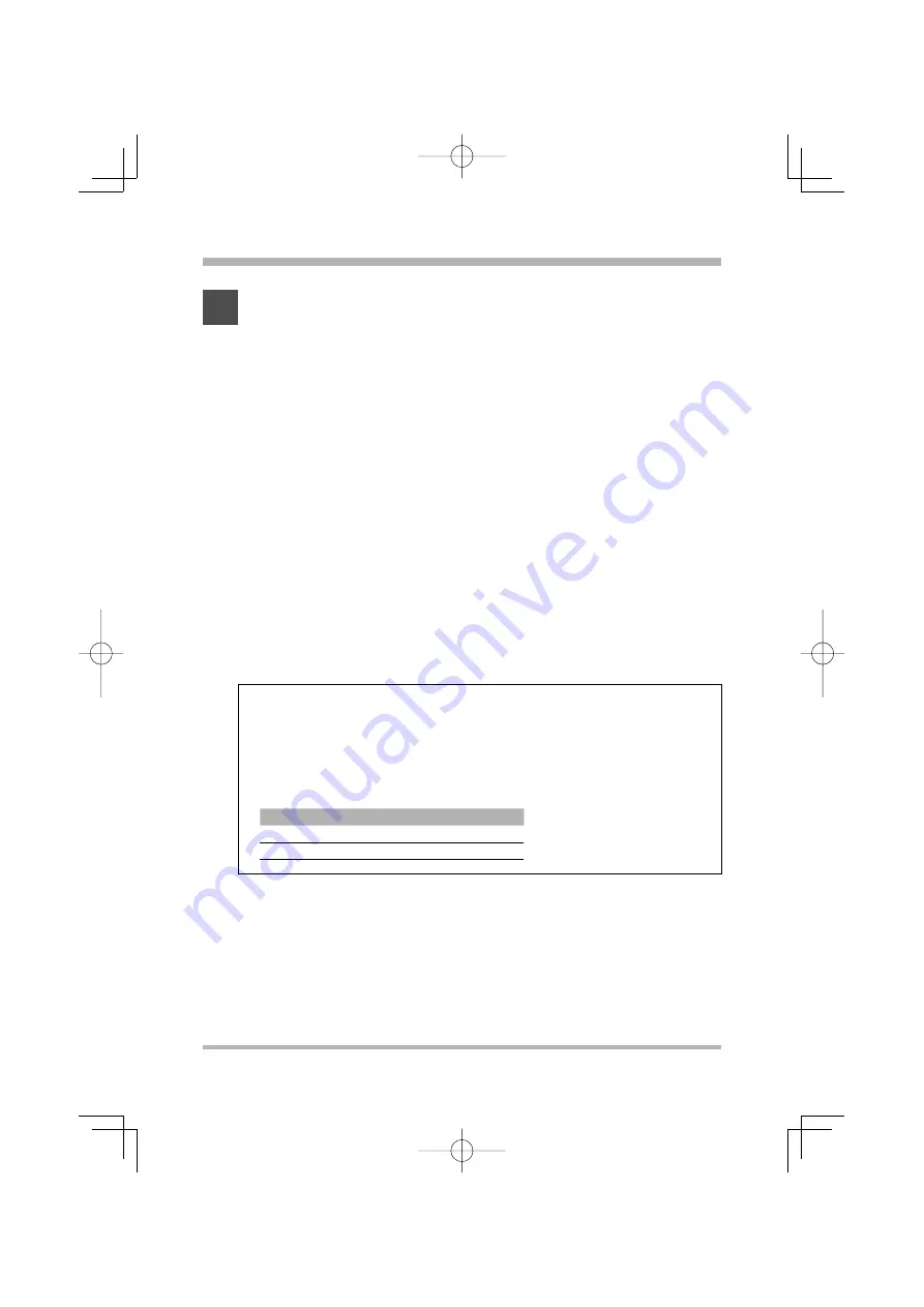 Kenwood MediaManager Installation Manual Download Page 21