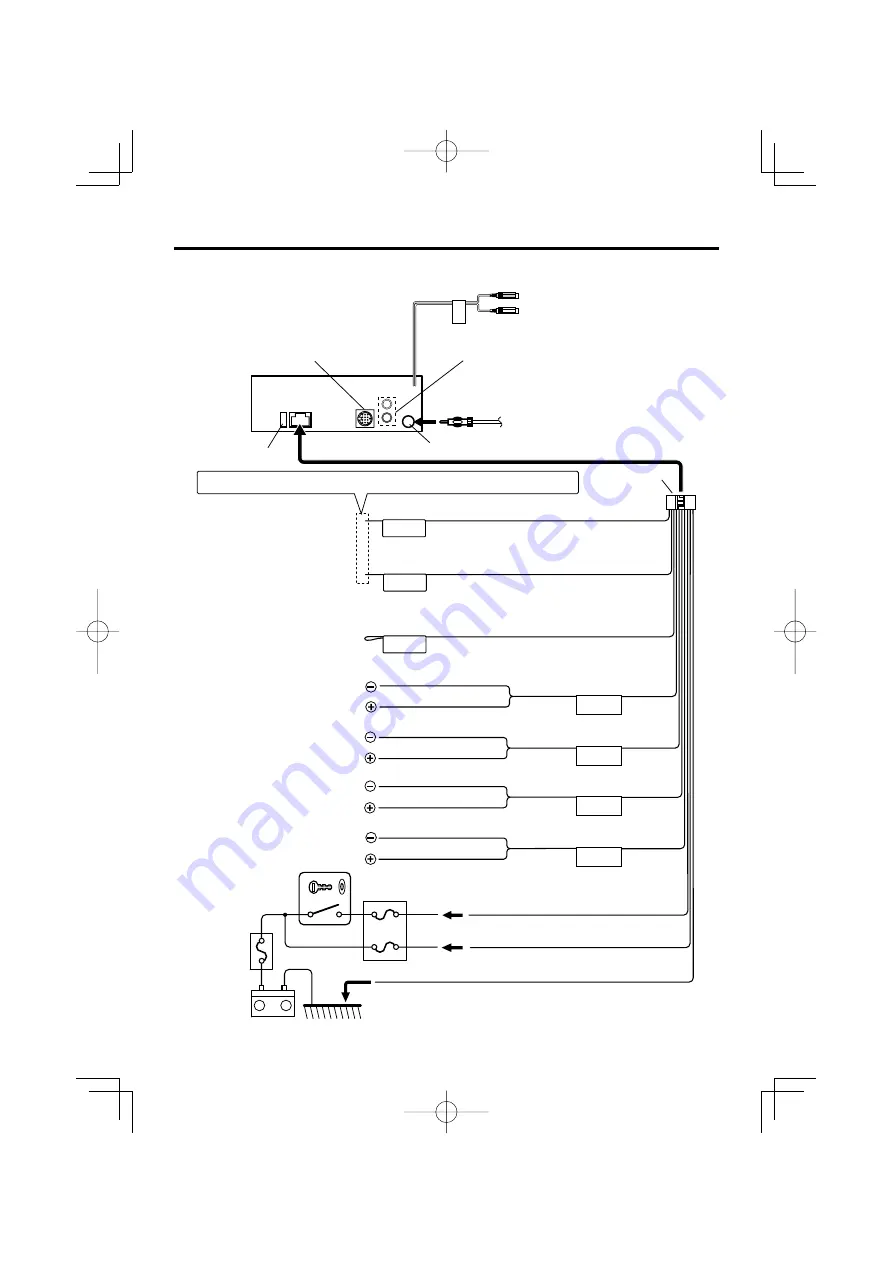 Kenwood MP235 - KDC Radio / CD Instruction Manual Download Page 57