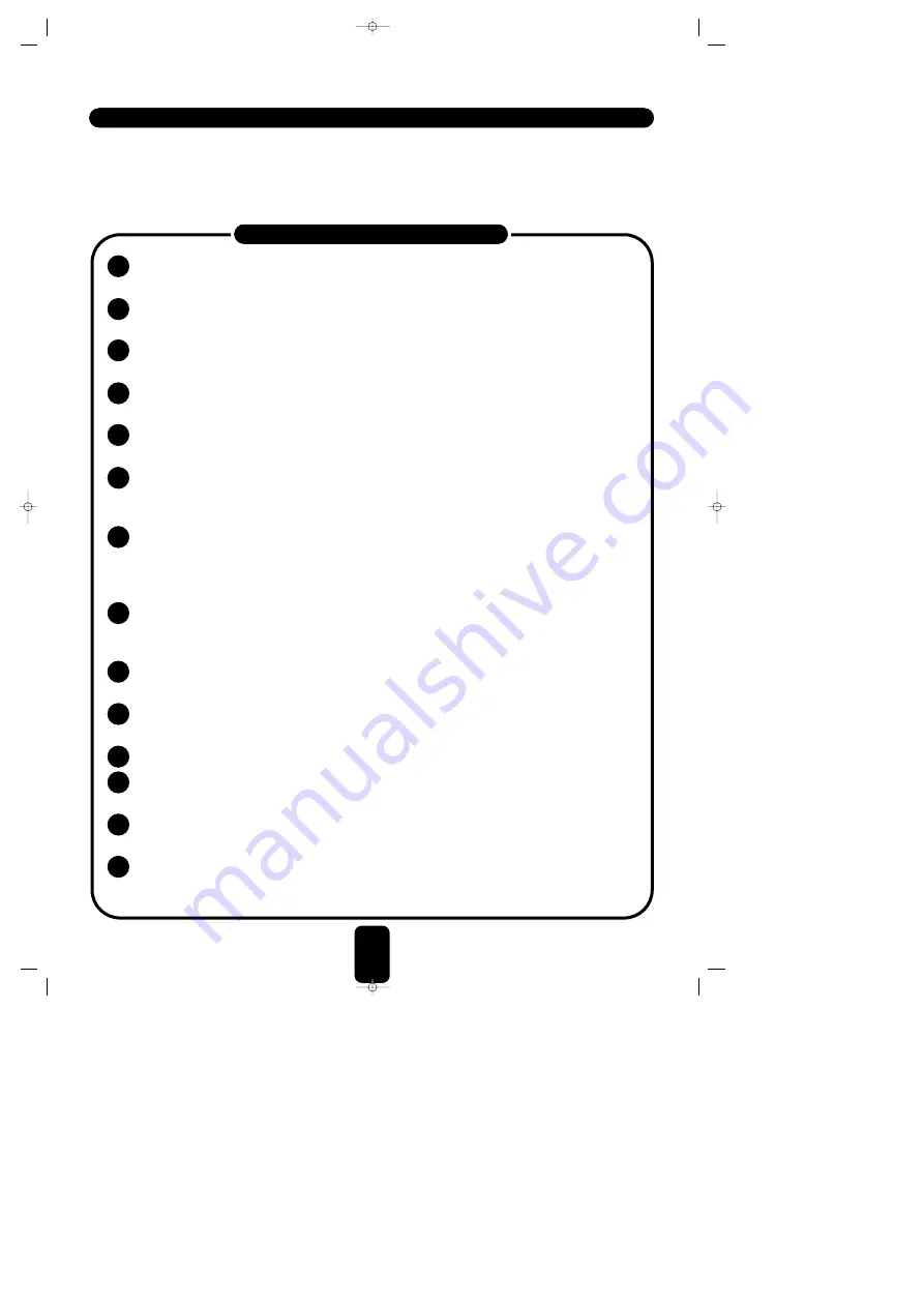 Kenwood MW310 Instructions Manual Download Page 2