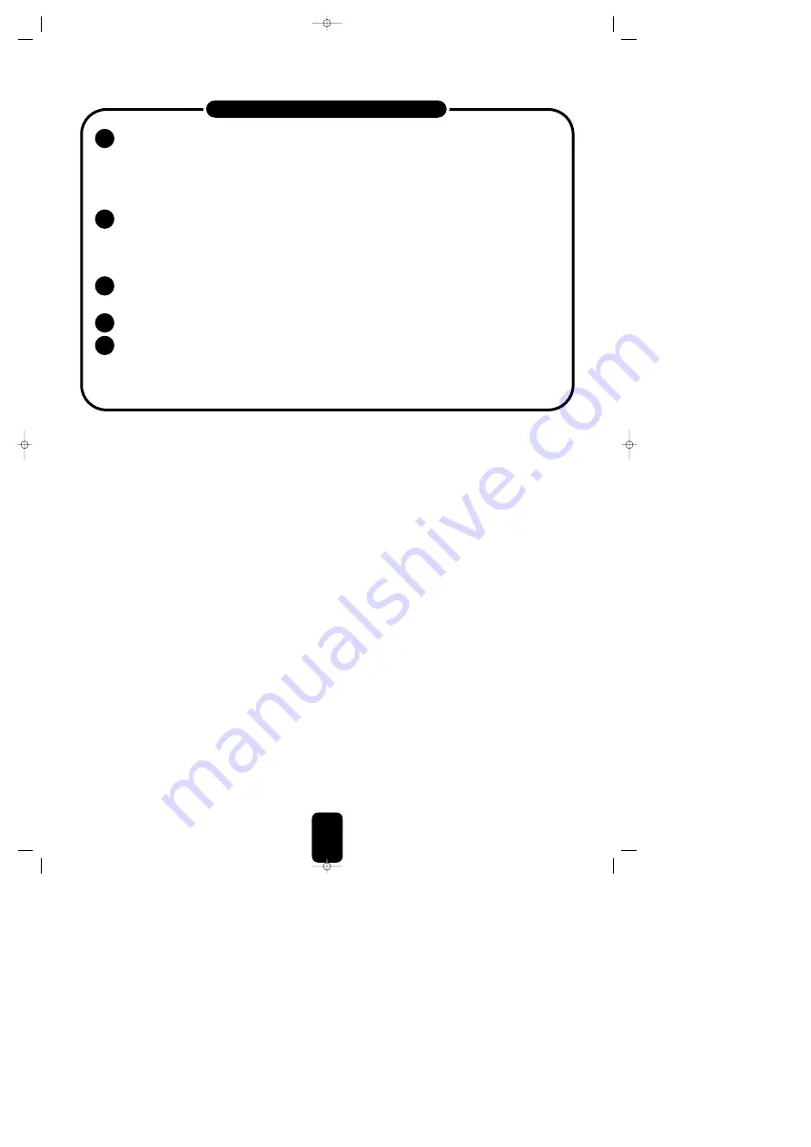 Kenwood MW310 Instructions Manual Download Page 3