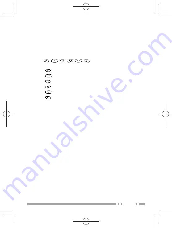 Kenwood Nexedge NX-200G Quick Reference Manual Download Page 65