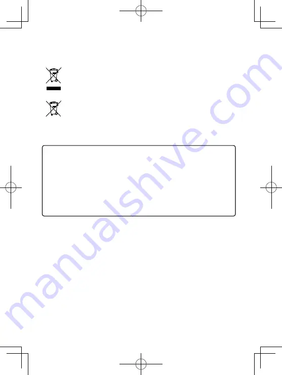 Kenwood Nexedge NX-200G Quick Reference Manual Download Page 84