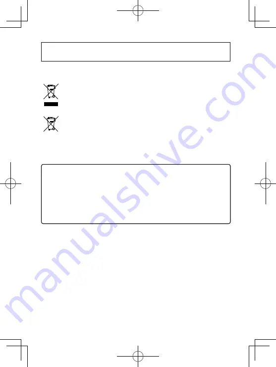 Kenwood Nexedge NX-200G Quick Reference Manual Download Page 100