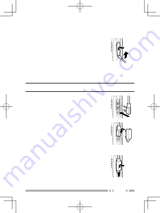 Kenwood NEXEDGE NX-220 Instruction Manual Download Page 243