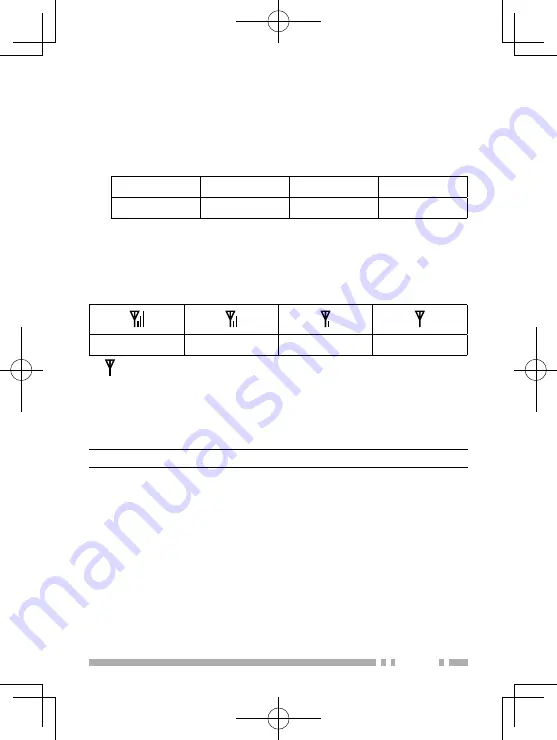 Kenwood NEXEDGE NX-220 Instruction Manual Download Page 305