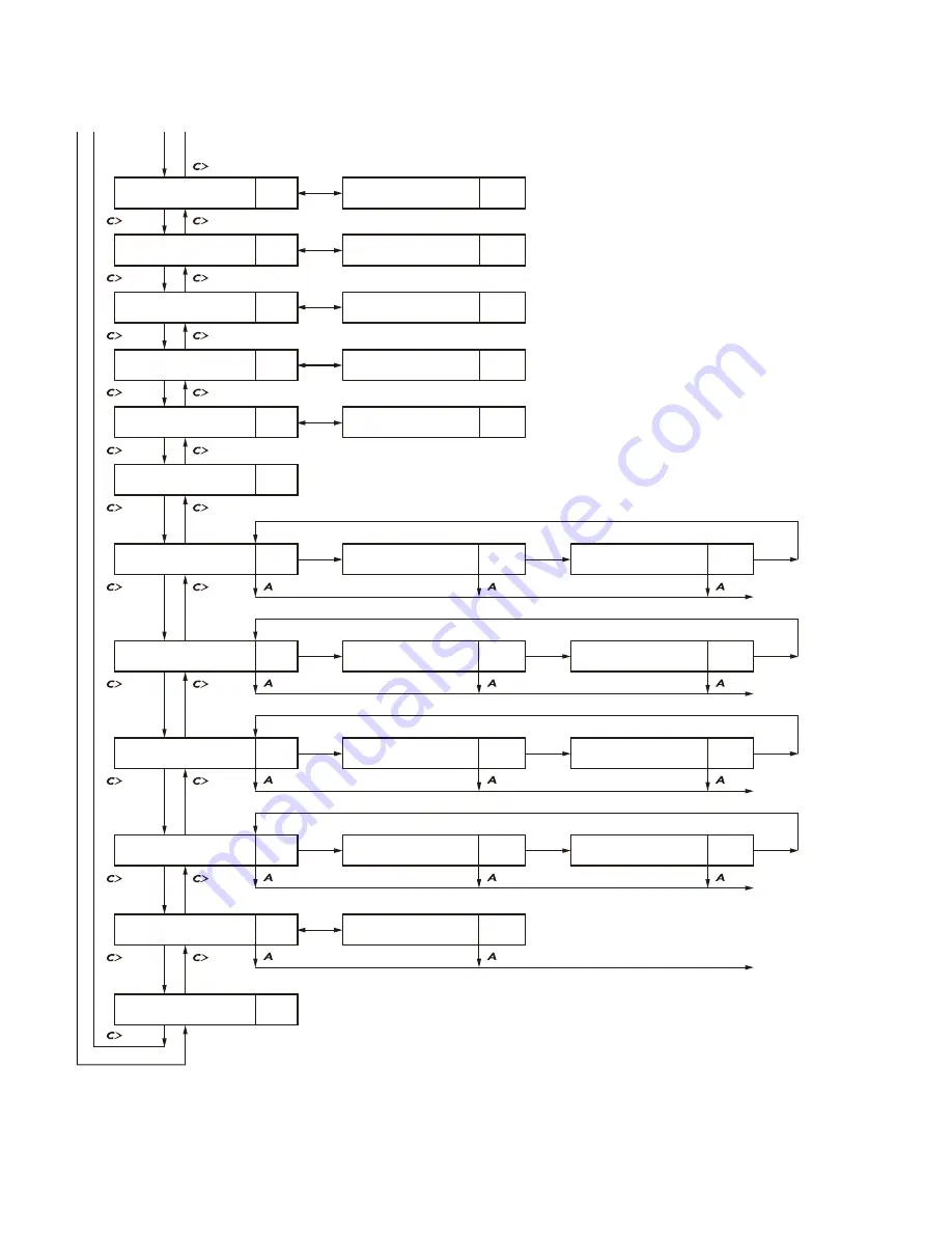 Kenwood NEXEDGE NX-220 Скачать руководство пользователя страница 58