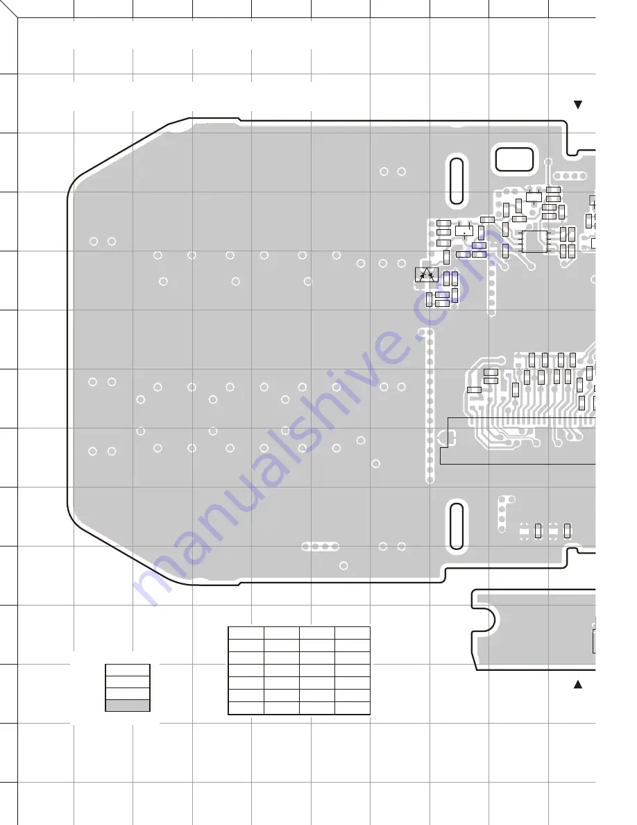 Kenwood NEXEDGE NX-220 Service Manual Download Page 88