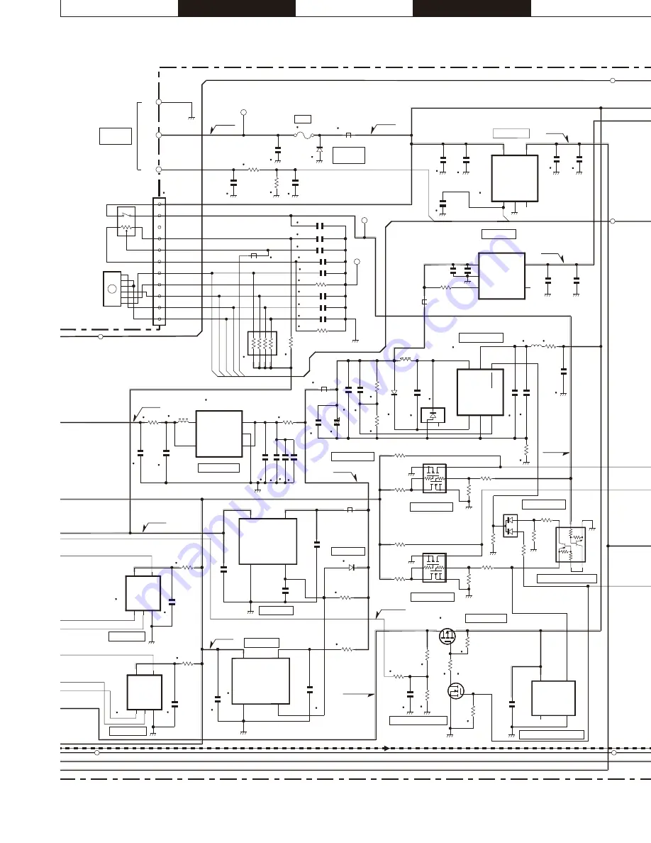 Kenwood NEXEDGE NX-220 Скачать руководство пользователя страница 101