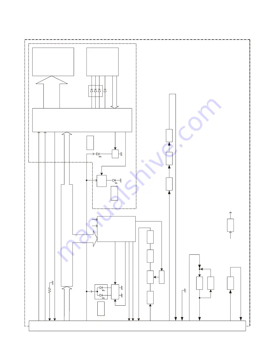 Kenwood NEXEDGE NX-220 Service Manual Download Page 108