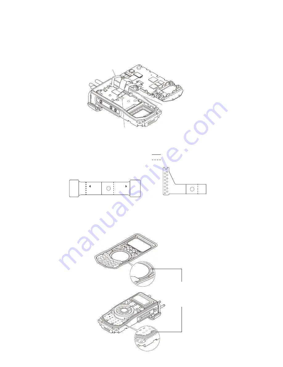 Kenwood NEXEDGE NX-300 Service Manual Download Page 18