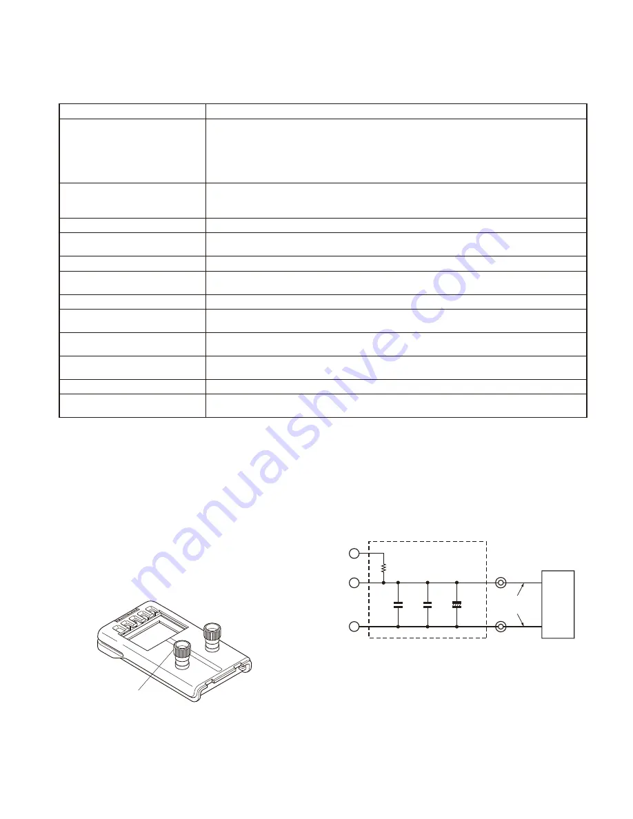 Kenwood NEXEDGE NX-300 Service Manual Download Page 81