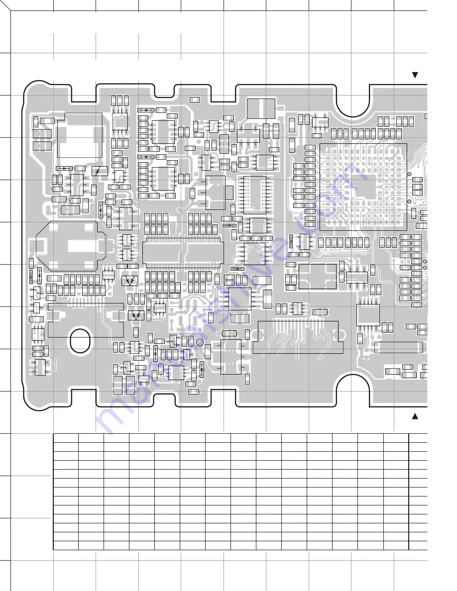 Kenwood NEXEDGE NX-300 Service Manual Download Page 134