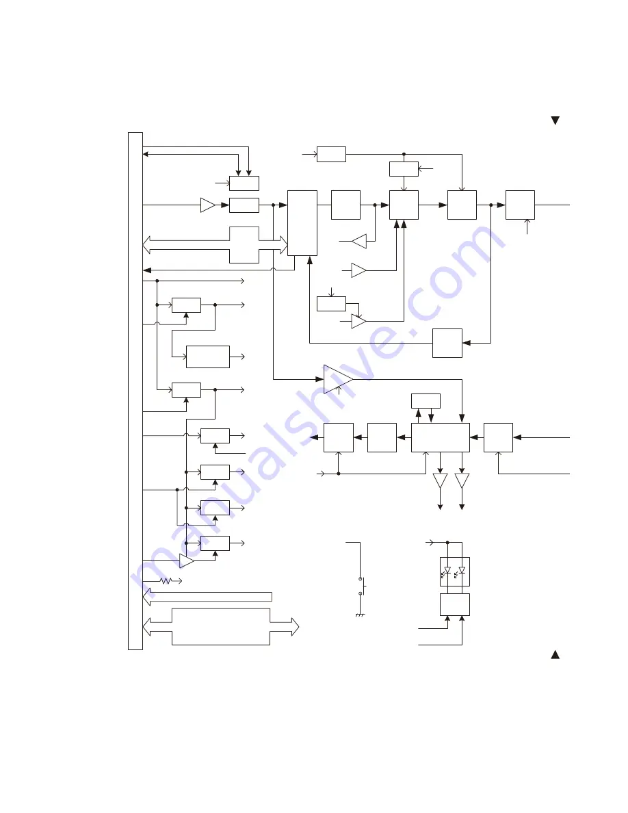 Kenwood NEXEDGE NX-300 Service Manual Download Page 158