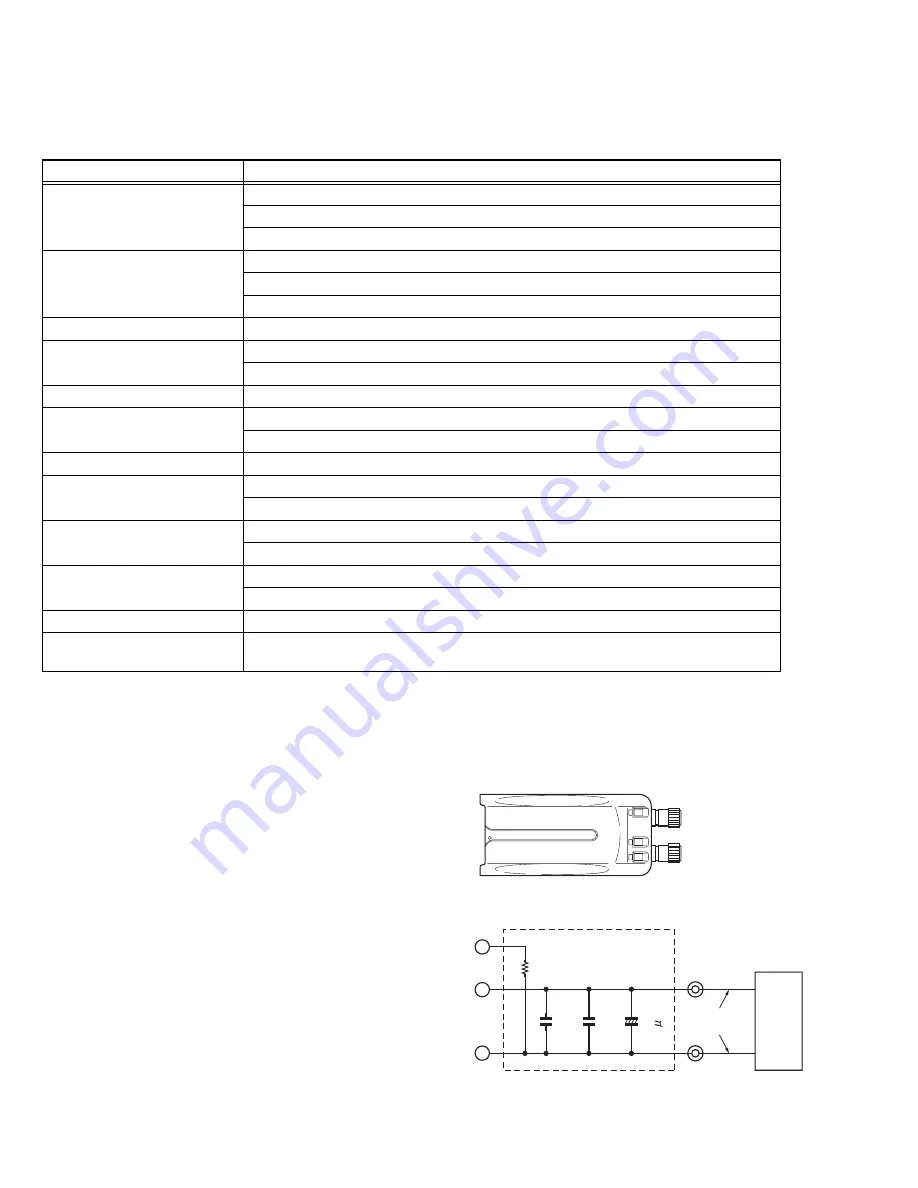 Kenwood NEXEDGE NX-340 Service Manual Download Page 16