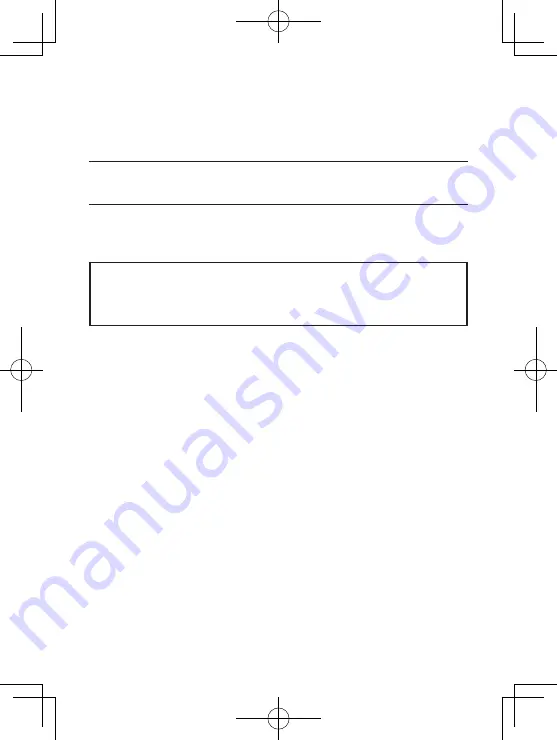 Kenwood NEXEDGE NX-410 Instruction Manual Download Page 3