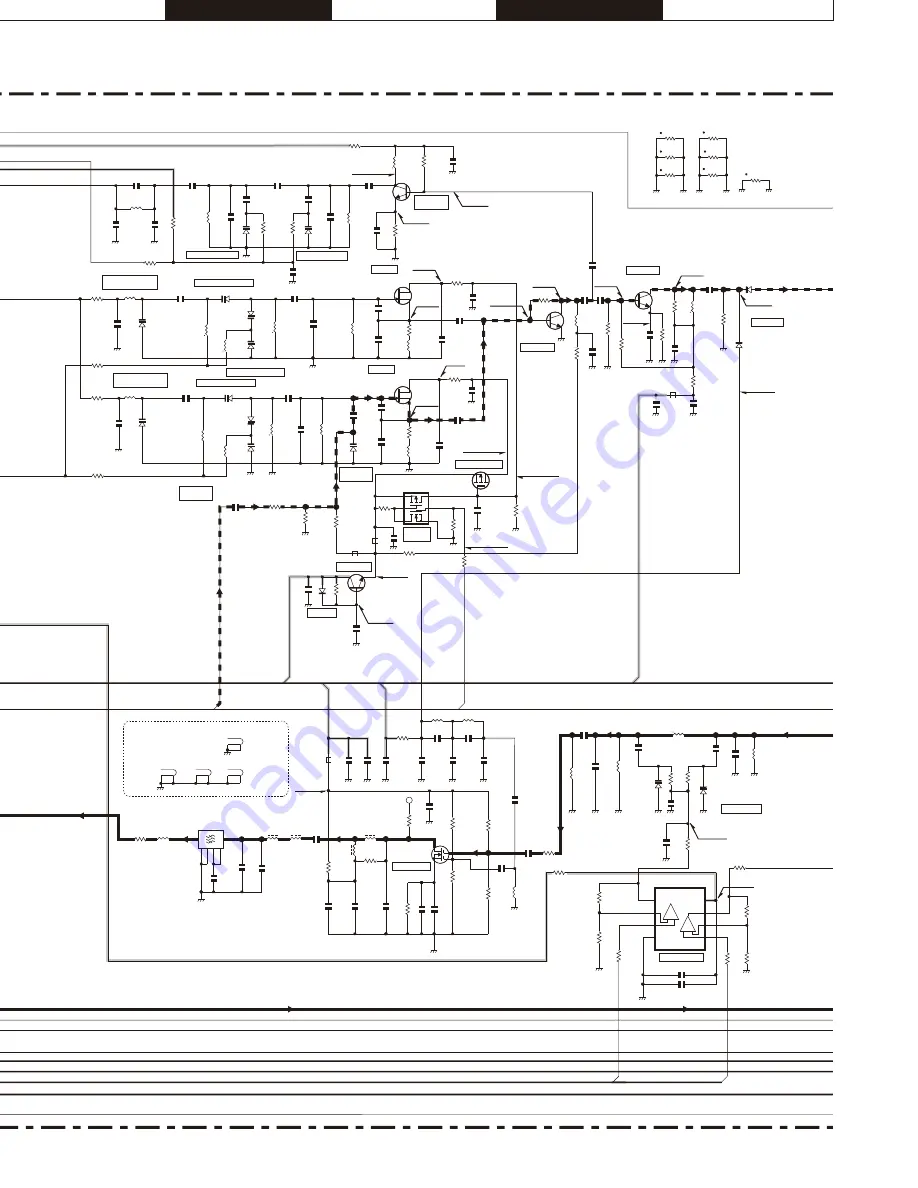 Kenwood NEXEDGE NX-720 Service Manual Download Page 112