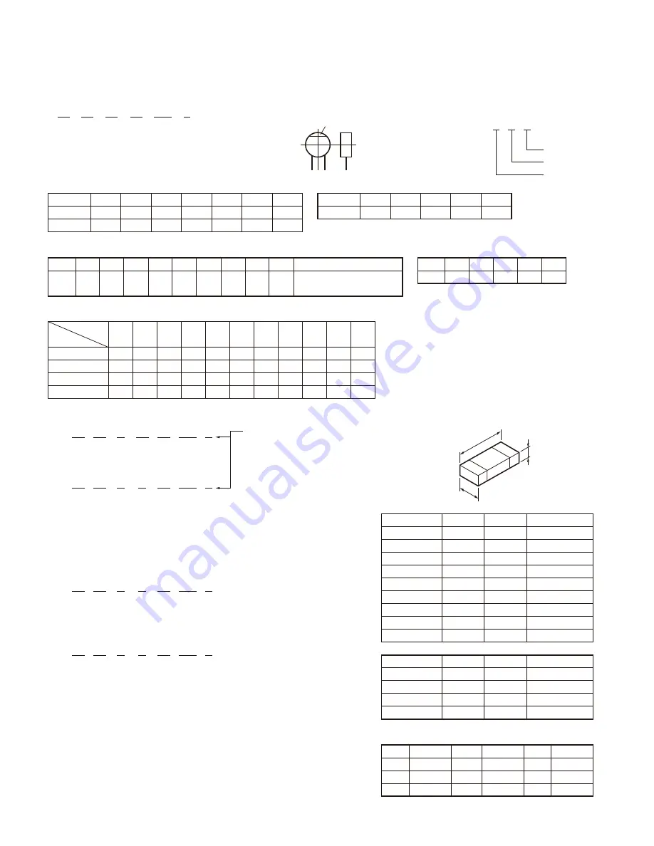 Kenwood NEXEDGE NX-900 Service Manual Download Page 26