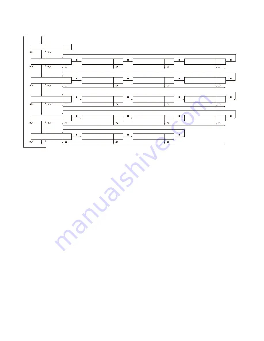 Kenwood NEXEDGE NX-900 Service Manual Download Page 49