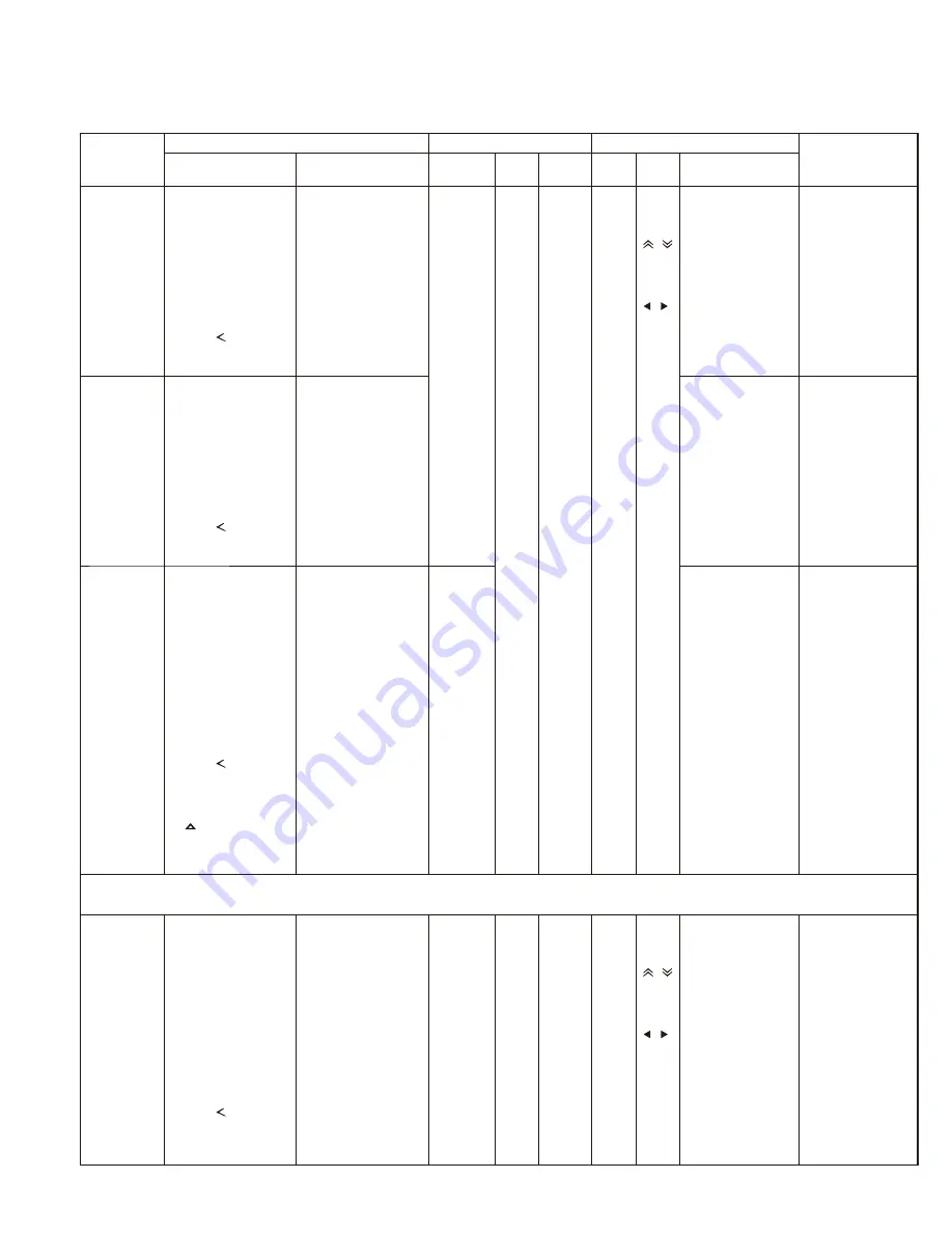 Kenwood NEXEDGE NX-900 Service Manual Download Page 55