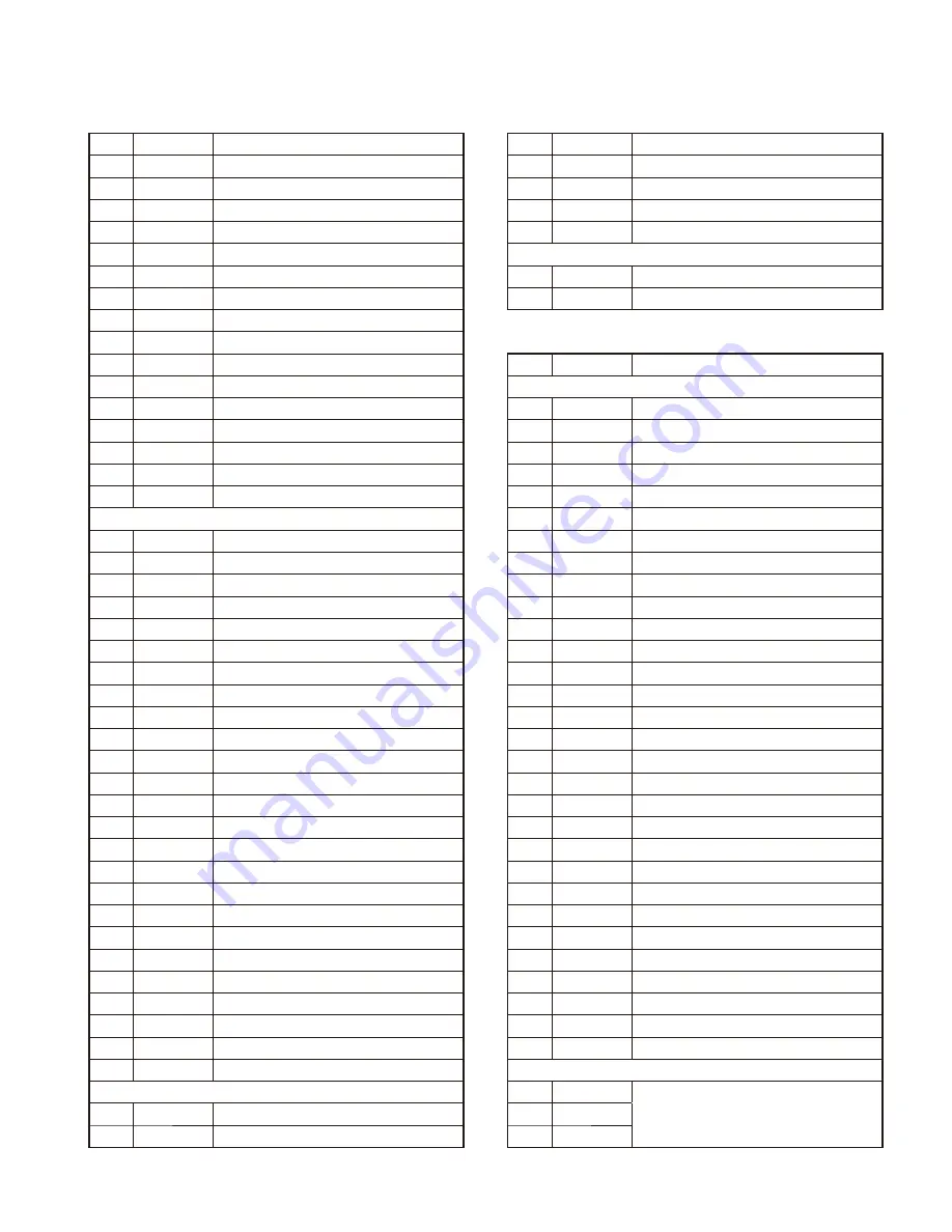 Kenwood NEXEDGE NX-900 Service Manual Download Page 67